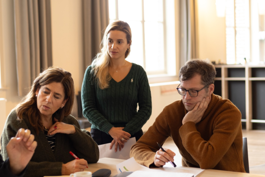 ghent neutralpath workshop capacity building
