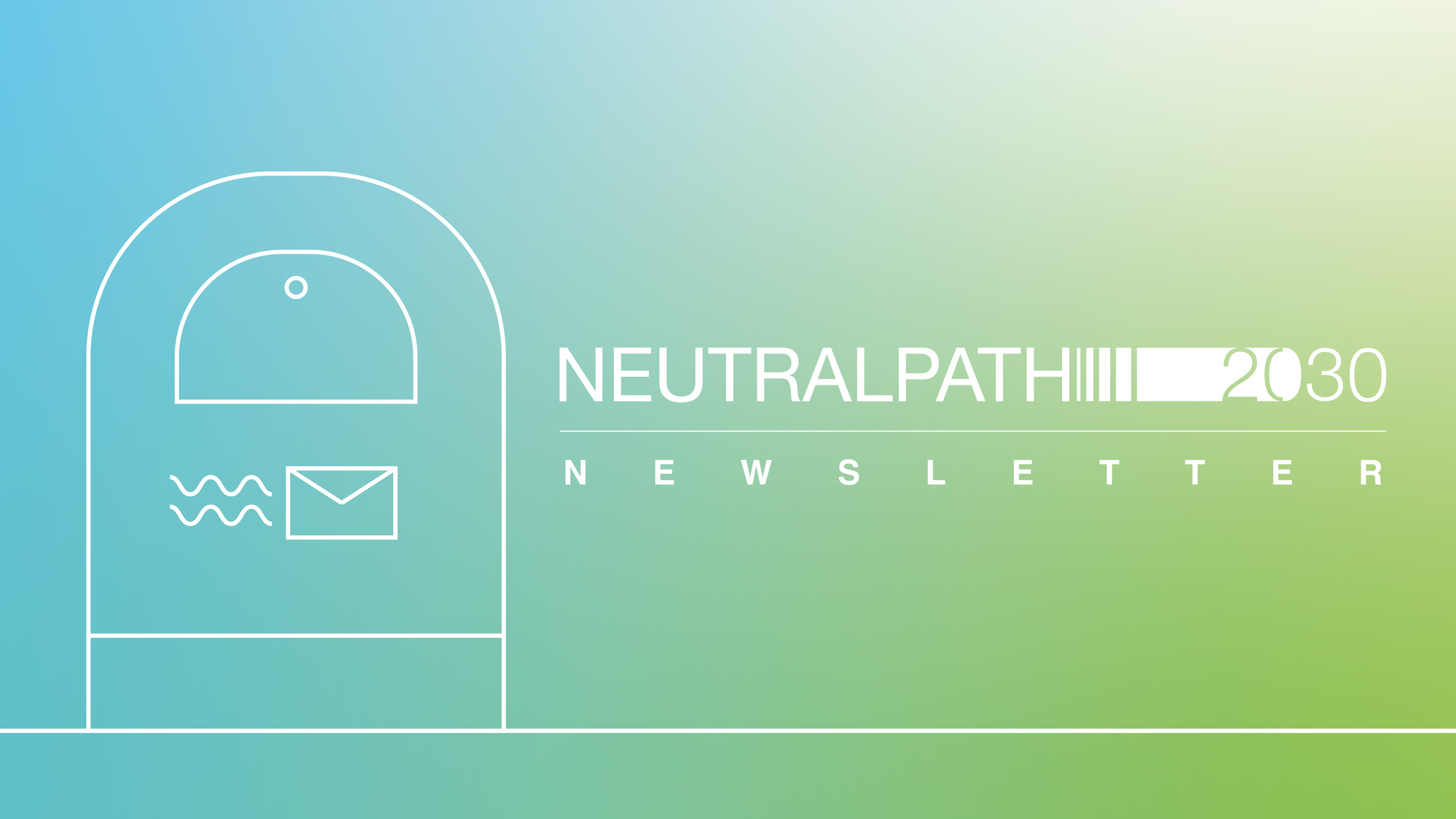 newsletter neutralpath