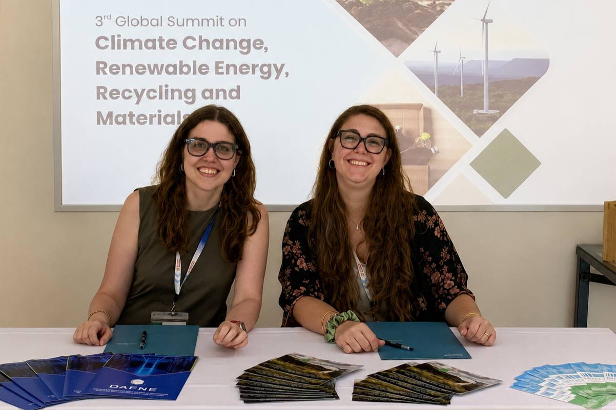 neutralpath financing conference rome rina elisa crocco