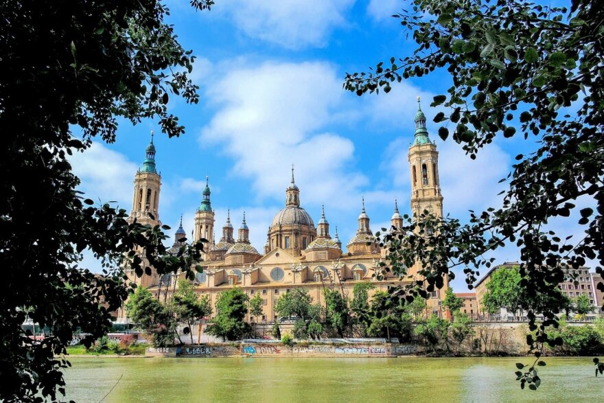 Zaragoza – a frontrunner in the fair, green and digital transition
