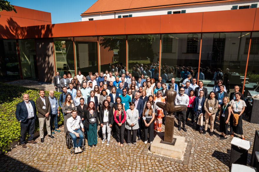 NEUTRALPATH and MOBILITIES FOR EU co-organised the policy session “Towards Climate-Neutral Cities: Integrating Sustainable Energy and Mobility Solutions”