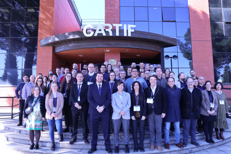 Five cities, one mission: Climate neutrality