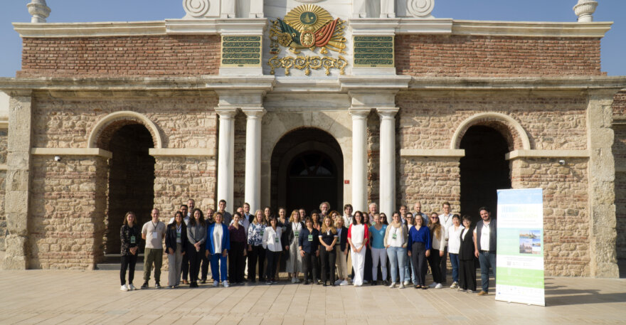 In-depth workshops enhance NEUTRALPATH’s climate strategies at 3rd periodic meeting