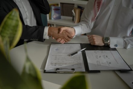 Memorandum of Understanding 
