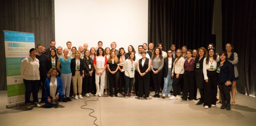 Open call for cities to join City Alliances for Positive and Clean Energy Districts