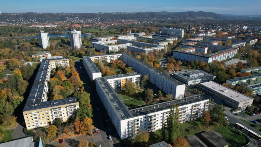 Beyond the experiment: how Europe’s cities are scaling climate solutions