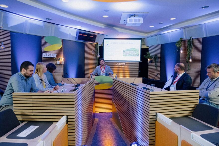 Zaragoza’s community-driven path to energy-efficient housing