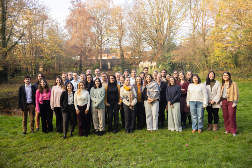 general assembly ghent neutralpath