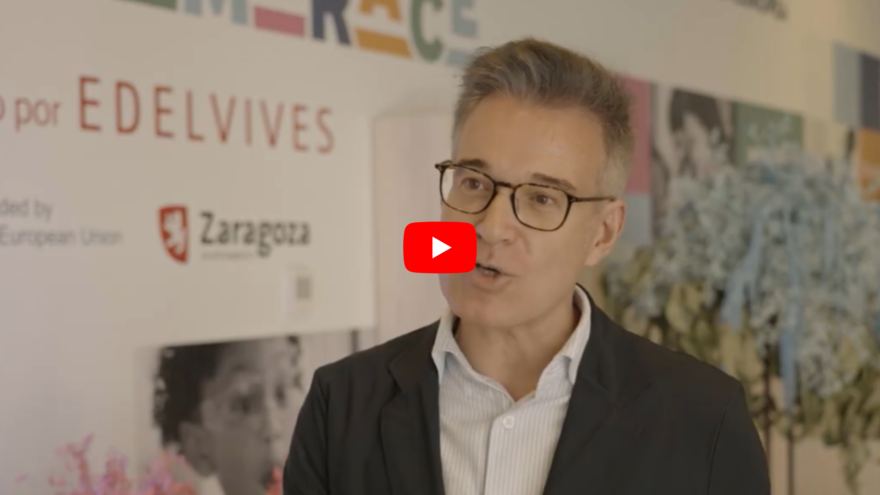 Zaragoza: Building a Greener and Smarter City