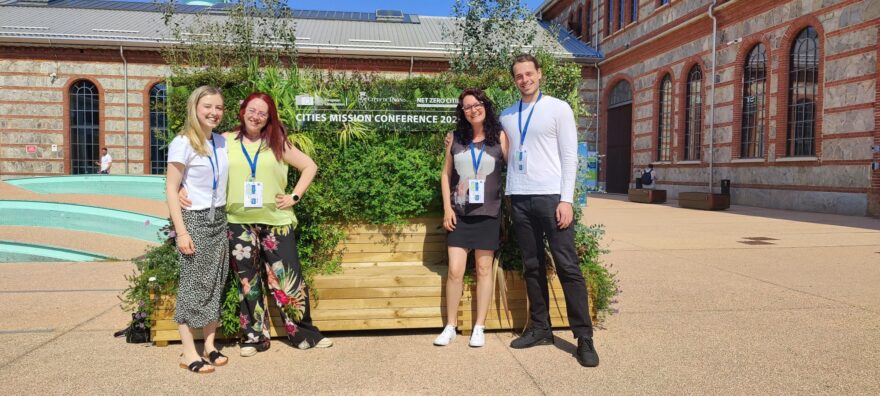cities mission turin cartif dresden neutralpath